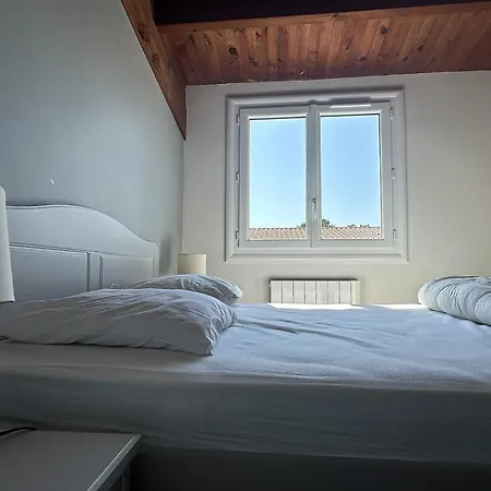 Belle Villa T5 Pour 8 Pers. A La Palmyre - Proche Mer, Parking, Wifi - Fr-1-705-76 *