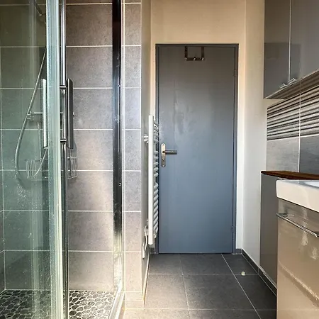 Σπίτι διακοπών Belle Villa T5 Pour 8 Pers. A La Palmyre - Proche Mer, Parking, Wifi - Fr-1-705-76 Les Mathes