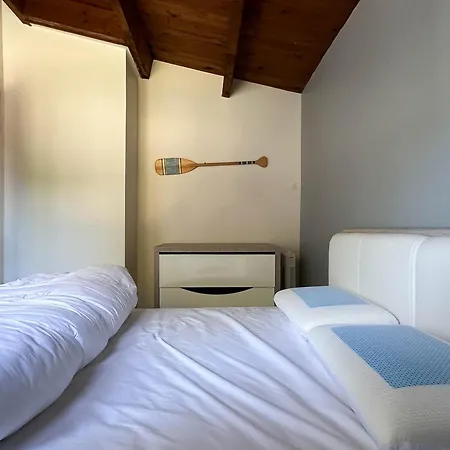 Belle Villa T5 Pour 8 Pers. A La Palmyre - Proche Mer, Parking, Wifi - Fr-1-705-76 Hébergement de vacances Les Mathes