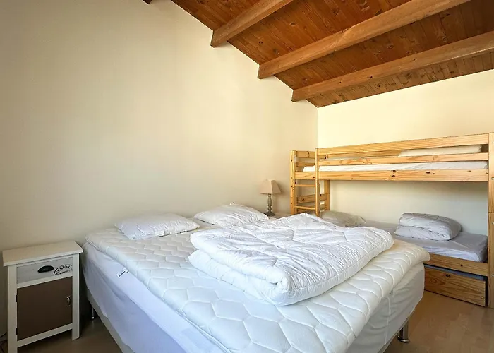 Belle Villa T5 Pour 8 Pers. A La Palmyre - Proche Mer, Parking, Wifi - Fr-1-705-76 Holiday home *