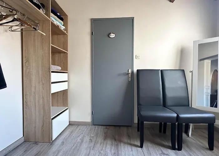 Holiday home Belle Villa T5 Pour 8 Pers. A La Palmyre - Proche Mer, Parking, Wifi - Fr-1-705-76