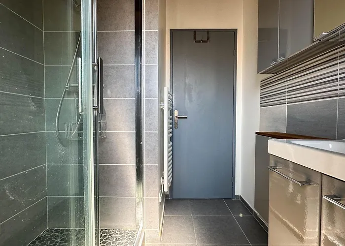 Holiday home Belle Villa T5 Pour 8 Pers. A La Palmyre - Proche Mer, Parking, Wifi - Fr-1-705-76 Les Mathes